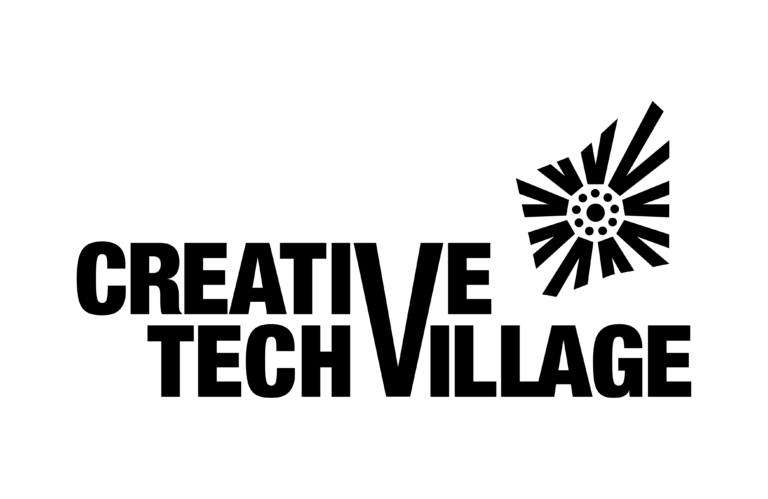 CT Village-Logo-Full-MONO-Black-RGB