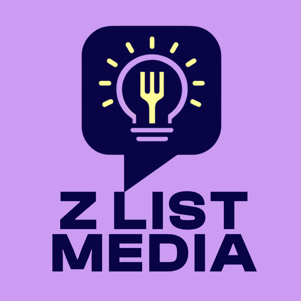 z list media